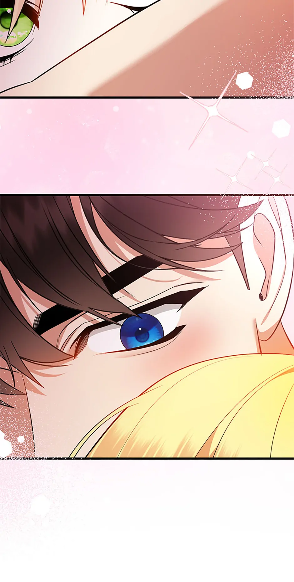 I Created a Harem to Avoid the Male Lead Chapter 55 - Page 71