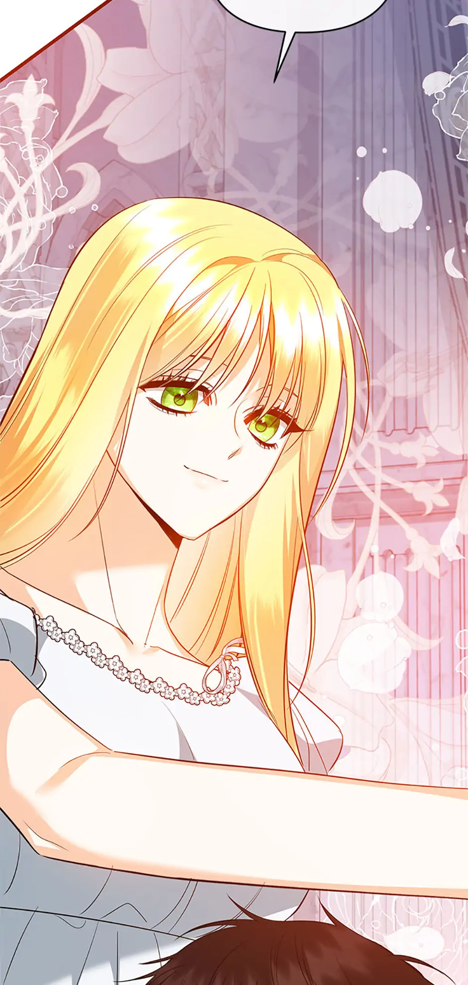 I Created a Harem to Avoid the Male Lead Chapter 55 - Page 76