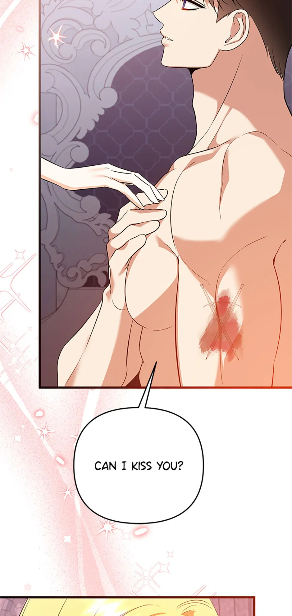 I Created a Harem to Avoid the Male Lead Chapter 55 - Page 79