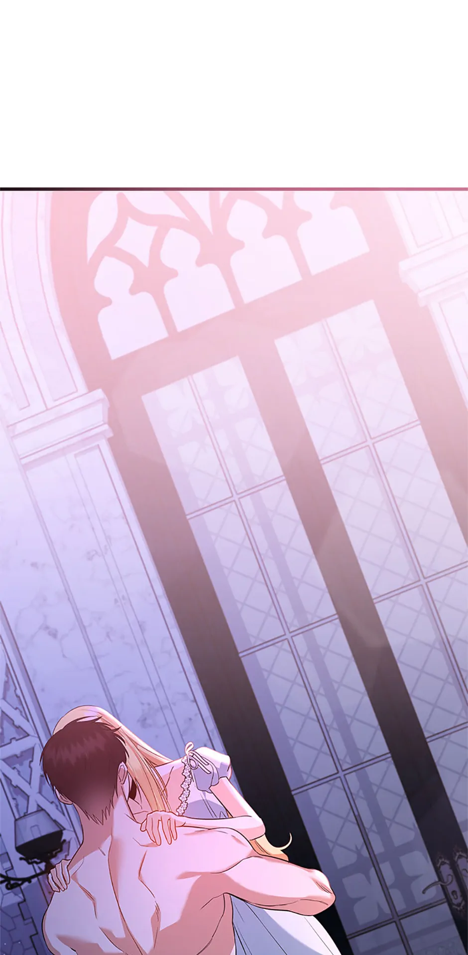 I Created a Harem to Avoid the Male Lead Chapter 55 - Page 81