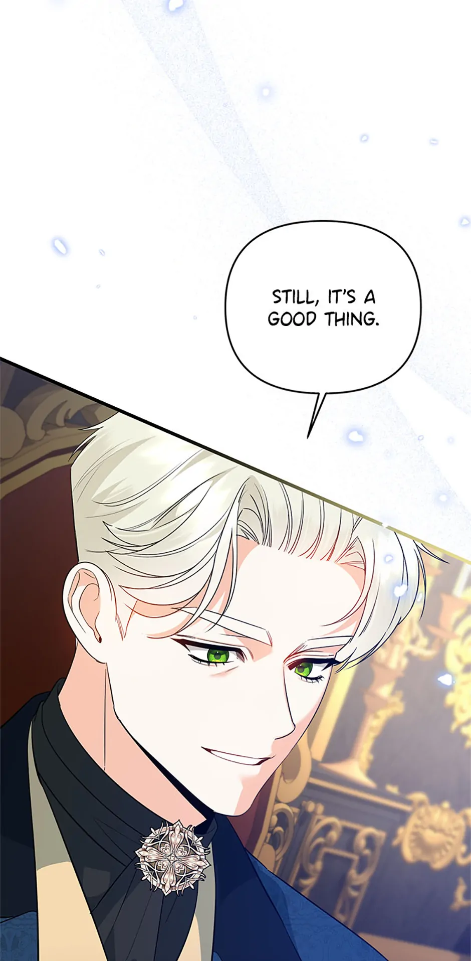 I Created a Harem to Avoid the Male Lead Chapter 55 - Page 87