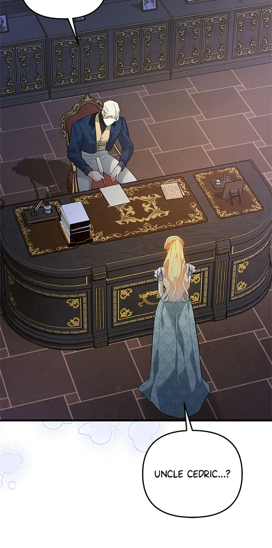 I Created a Harem to Avoid the Male Lead Chapter 55 - Page 98