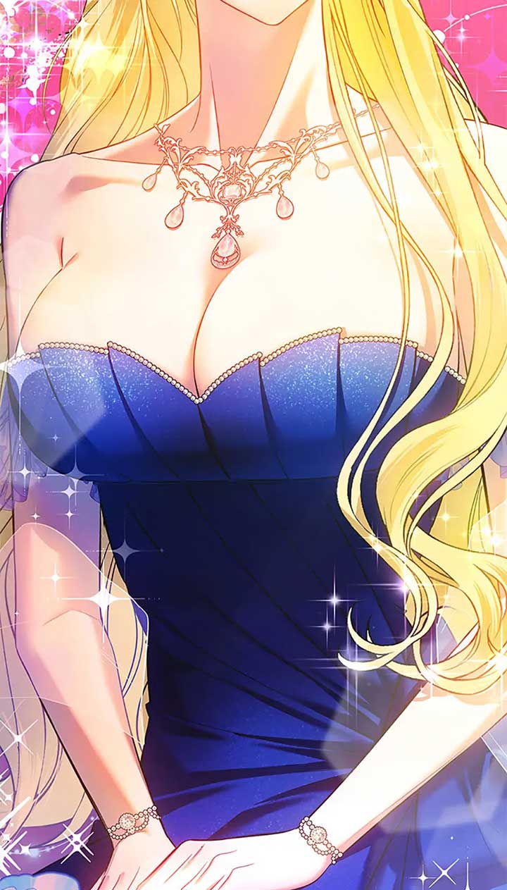 I Created a Harem to Avoid the Male Lead Chapter 56 - Page 10