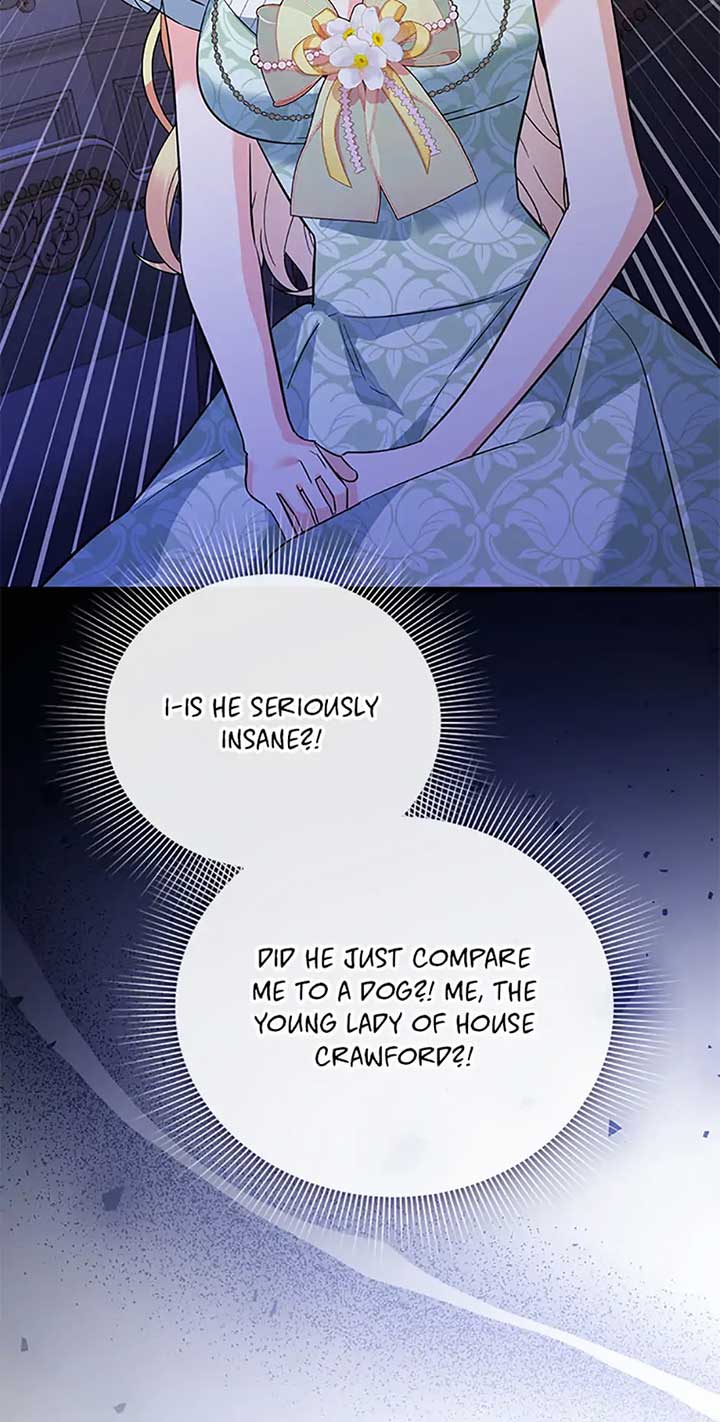 I Created a Harem to Avoid the Male Lead Chapter 56 - Page 100