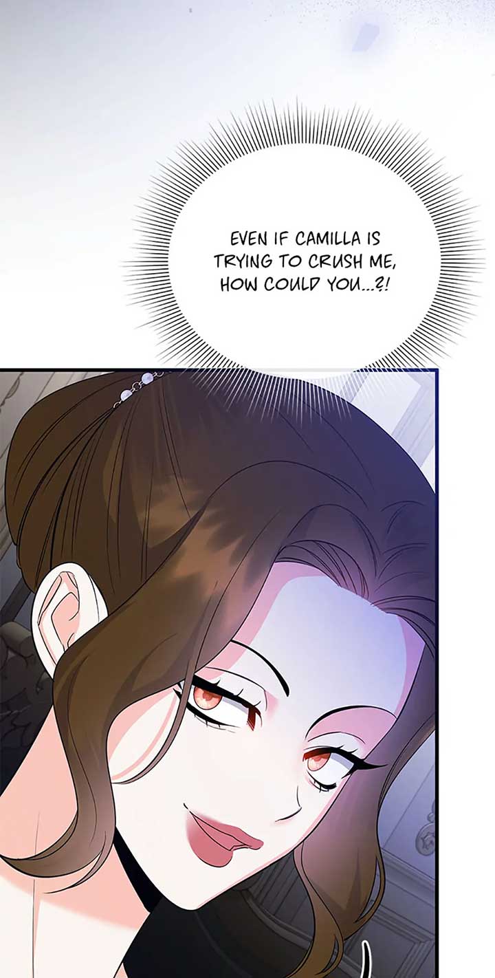 I Created a Harem to Avoid the Male Lead Chapter 56 - Page 101