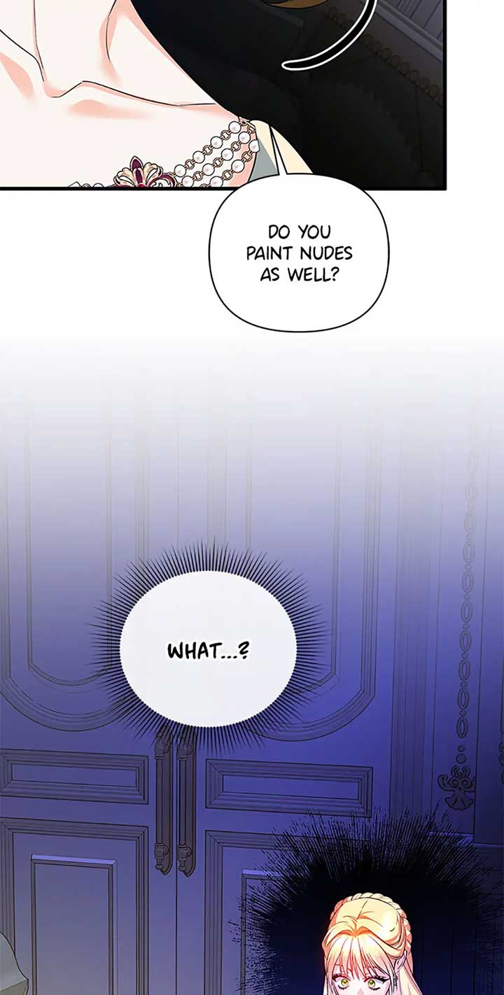 I Created a Harem to Avoid the Male Lead Chapter 56 - Page 102