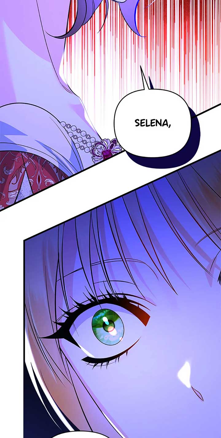 I Created a Harem to Avoid the Male Lead Chapter 56 - Page 105