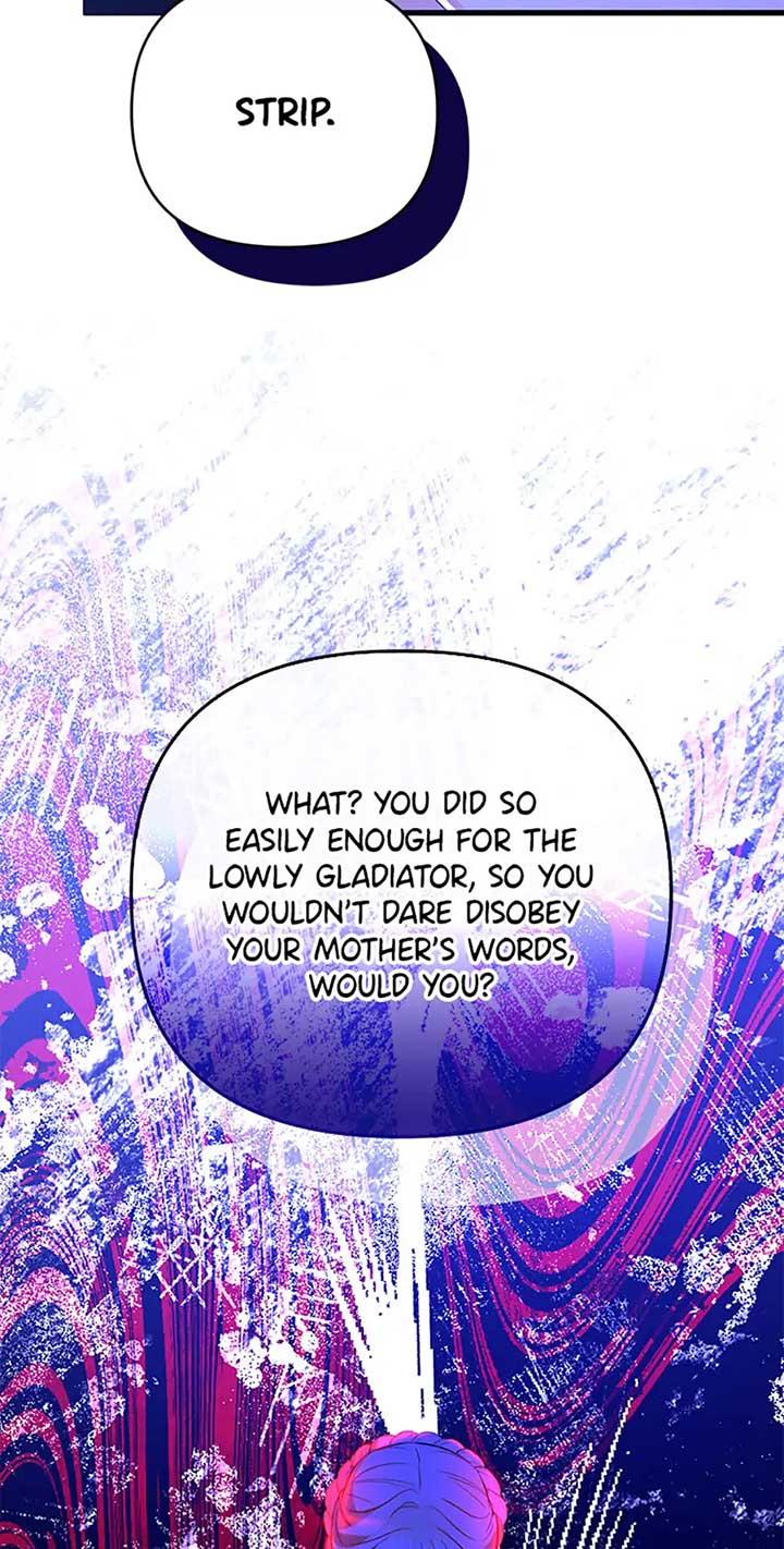 I Created a Harem to Avoid the Male Lead Chapter 56 - Page 106