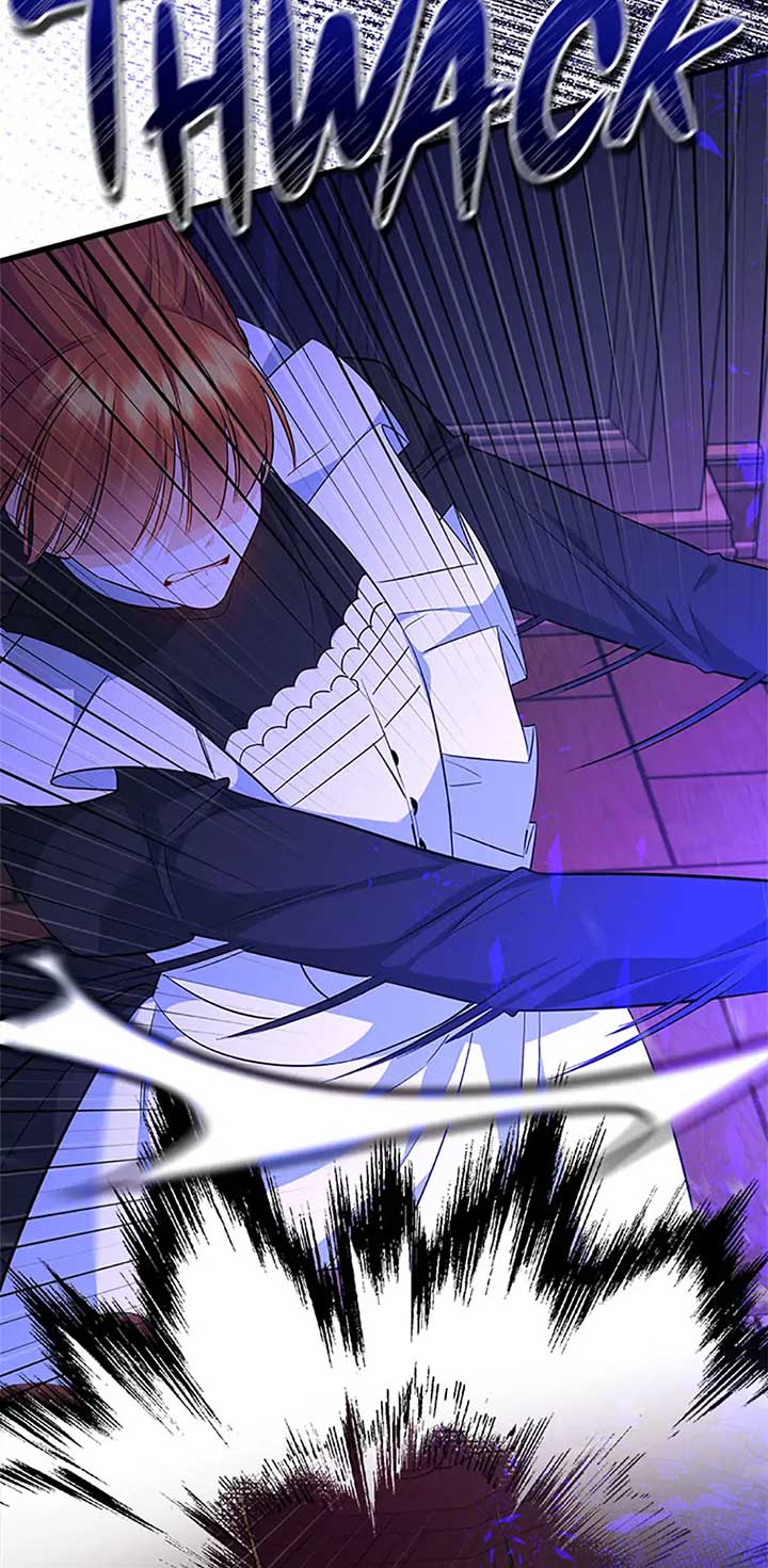 I Created a Harem to Avoid the Male Lead Chapter 56 - Page 111