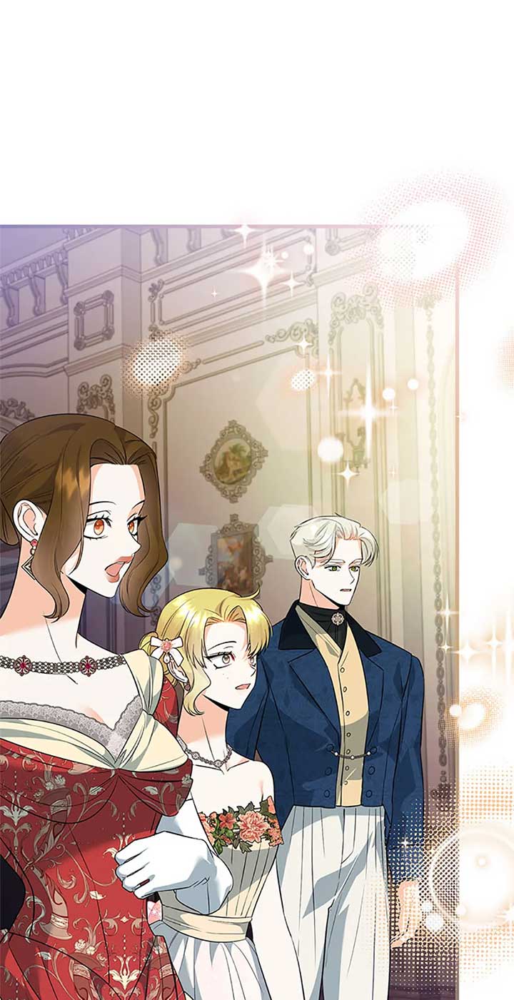 I Created a Harem to Avoid the Male Lead Chapter 56 - Page 12