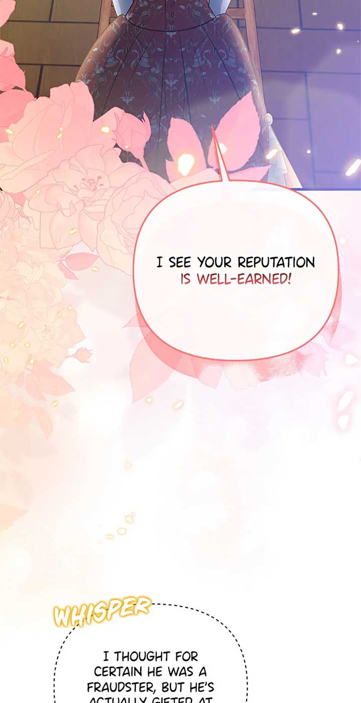 I Created a Harem to Avoid the Male Lead Chapter 56 - Page 16