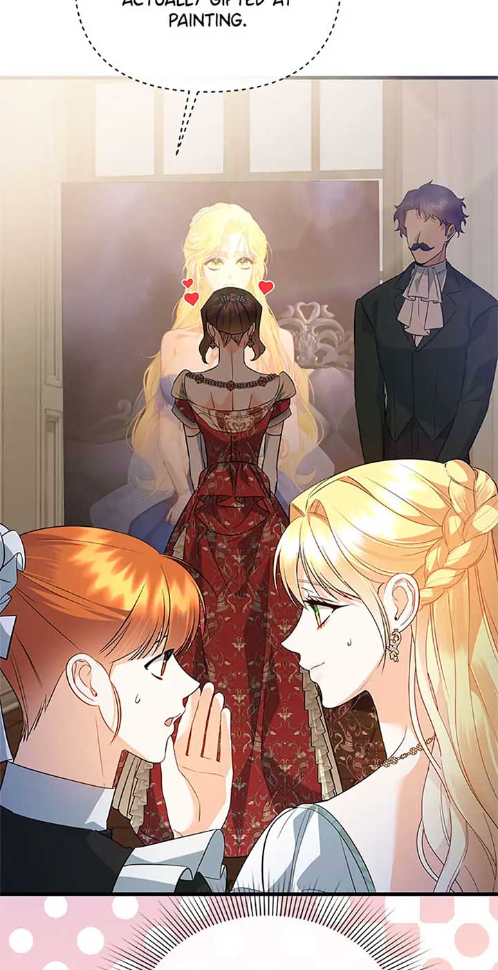 I Created a Harem to Avoid the Male Lead Chapter 56 - Page 17