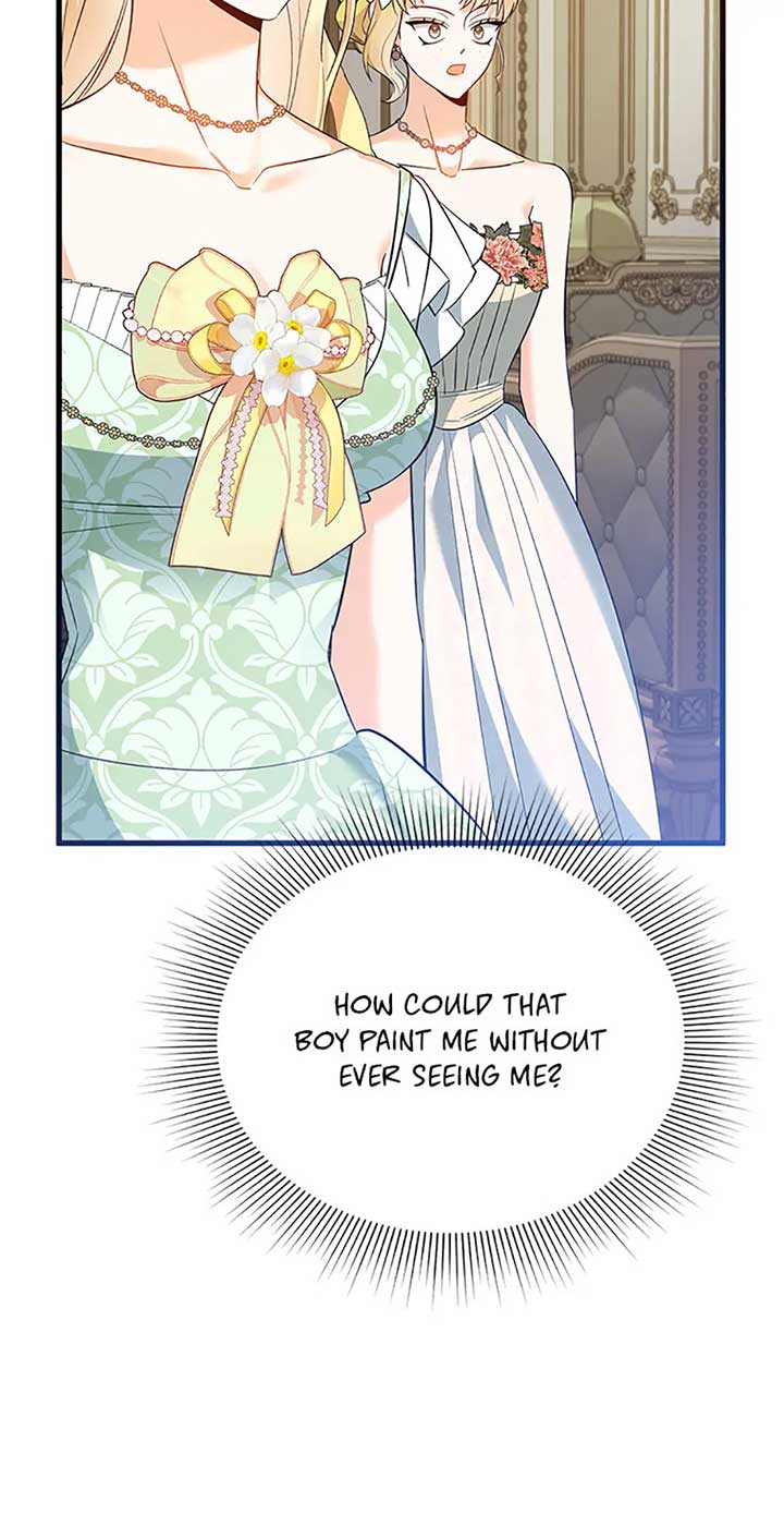 I Created a Harem to Avoid the Male Lead Chapter 56 - Page 19