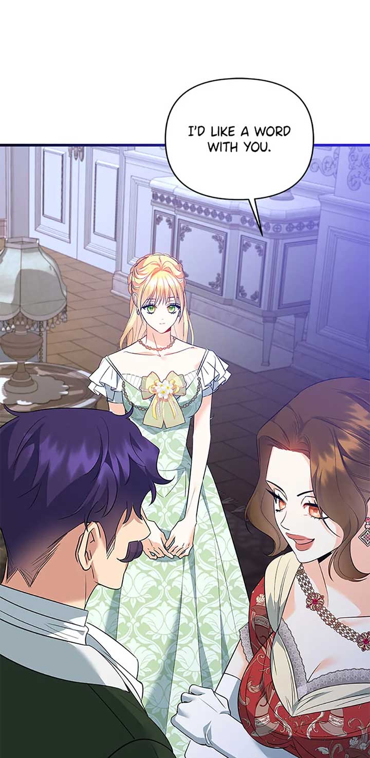 I Created a Harem to Avoid the Male Lead Chapter 56 - Page 20