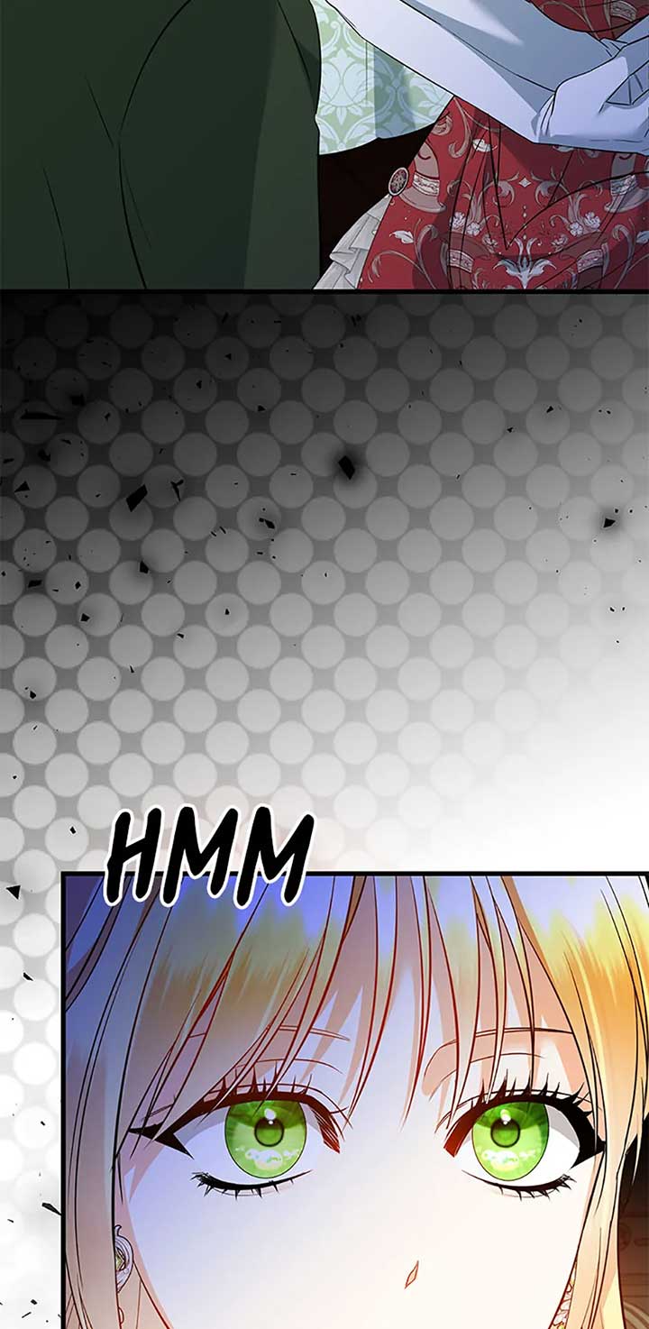 I Created a Harem to Avoid the Male Lead Chapter 56 - Page 21