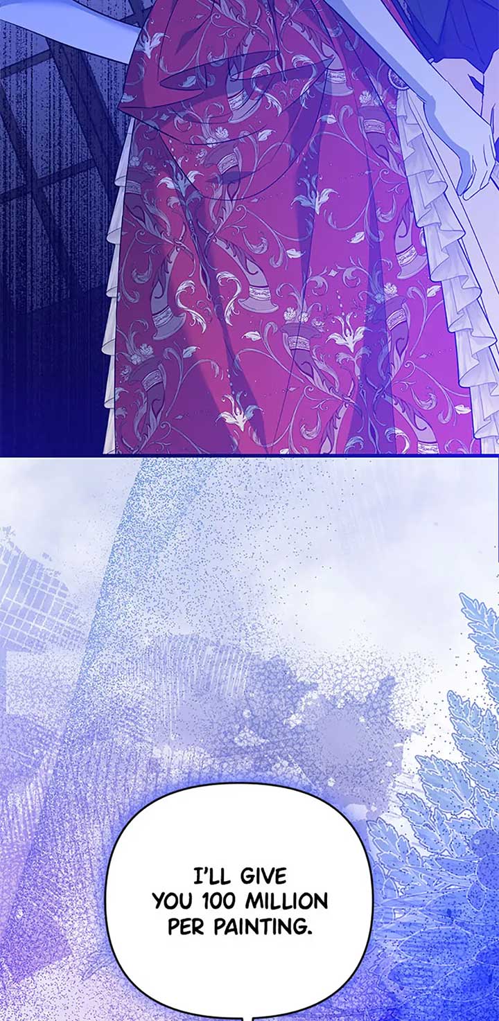 I Created a Harem to Avoid the Male Lead Chapter 56 - Page 25