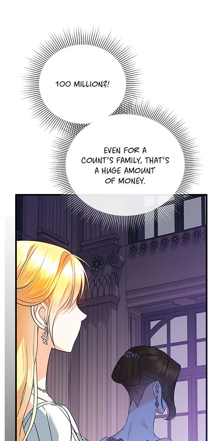 I Created a Harem to Avoid the Male Lead Chapter 56 - Page 28