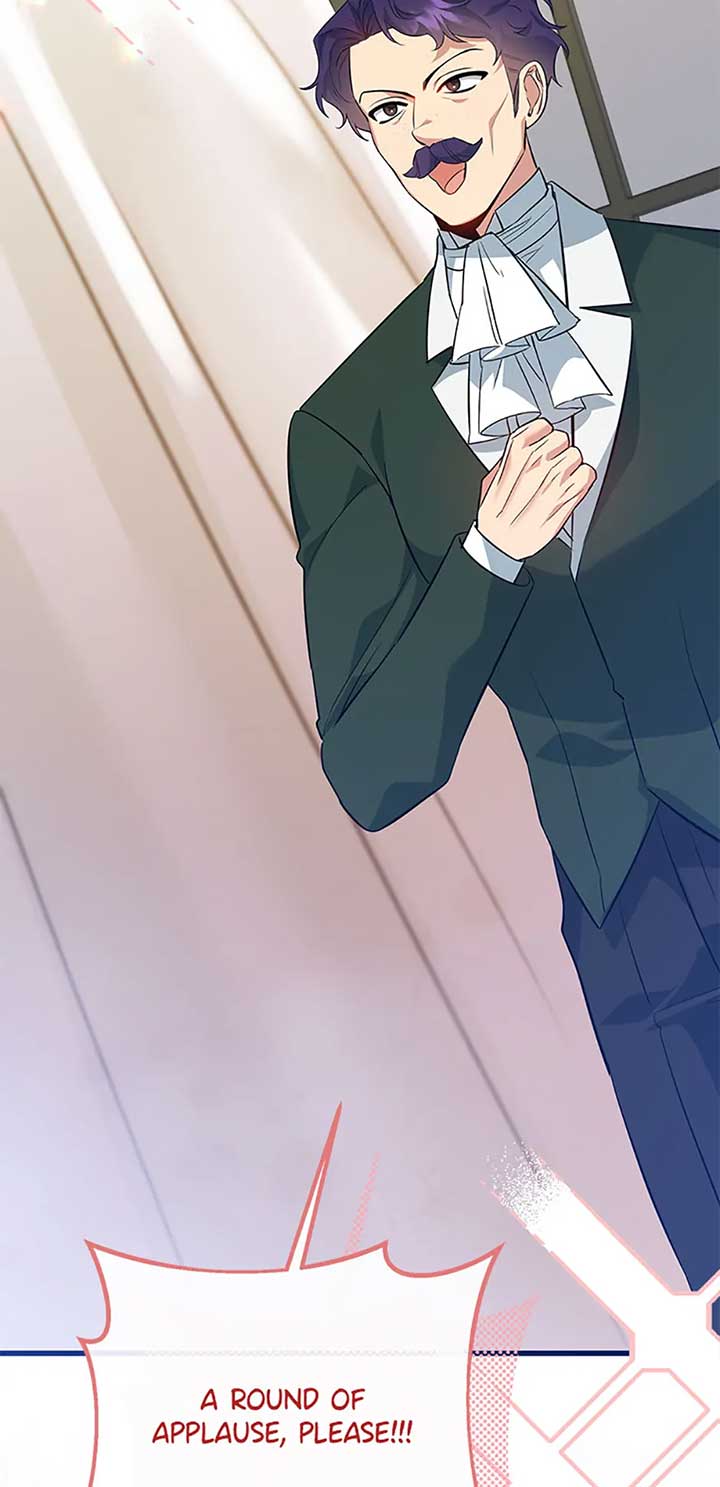 I Created a Harem to Avoid the Male Lead Chapter 56 - Page 3