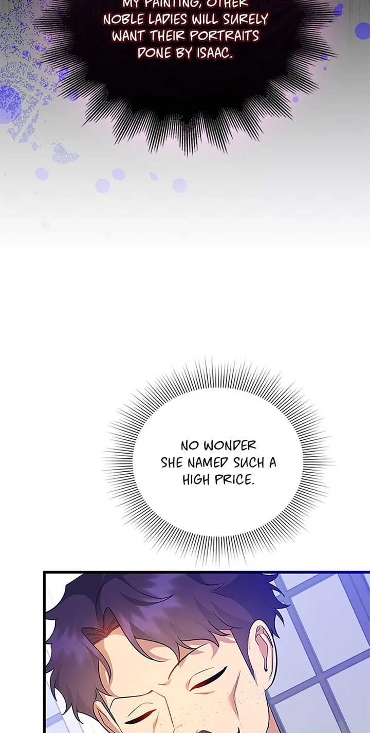 I Created a Harem to Avoid the Male Lead Chapter 56 - Page 32