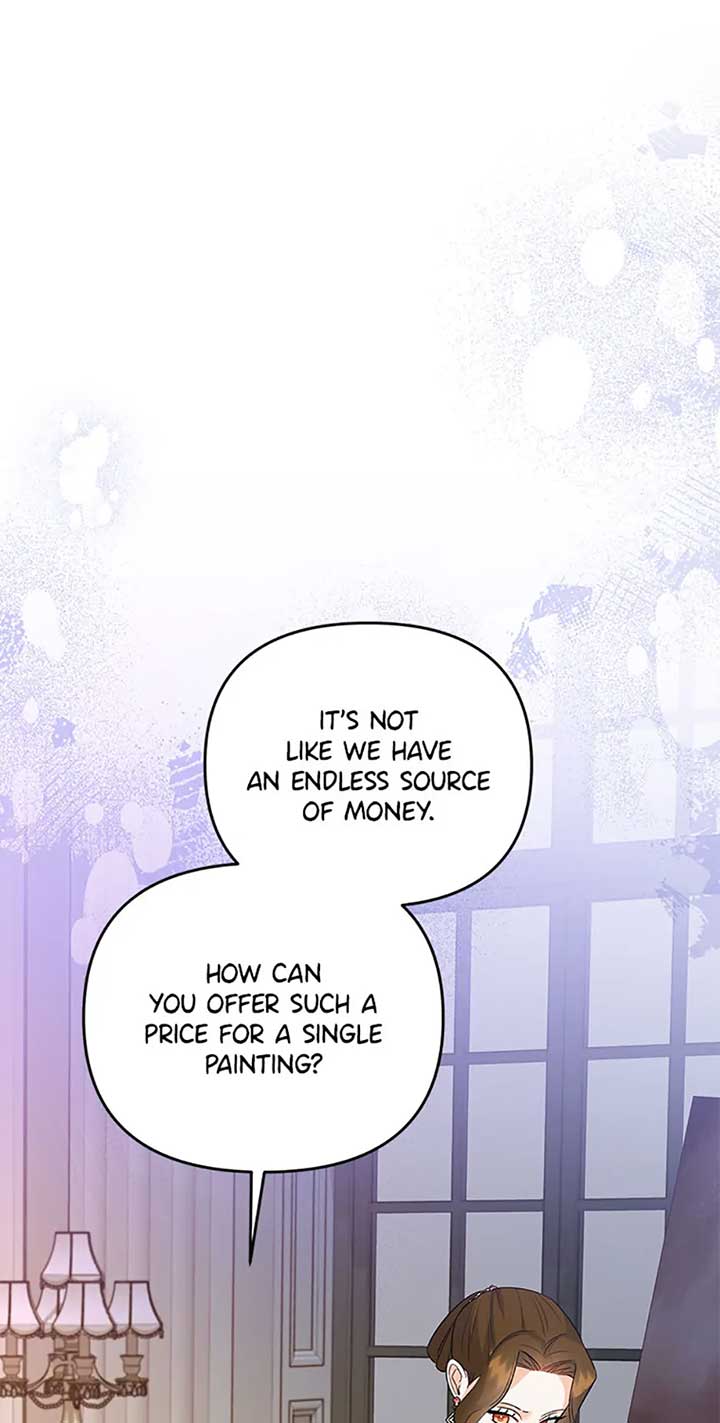 I Created a Harem to Avoid the Male Lead Chapter 56 - Page 35