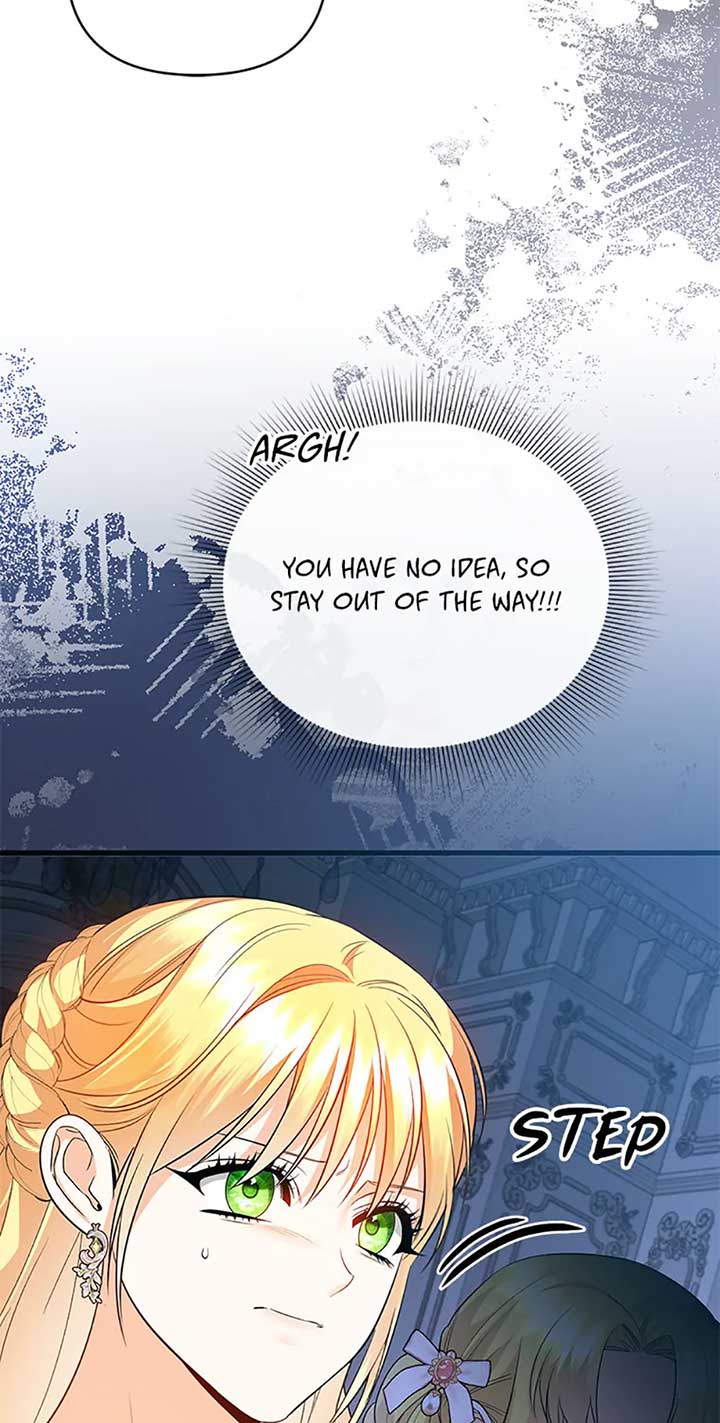 I Created a Harem to Avoid the Male Lead Chapter 56 - Page 37