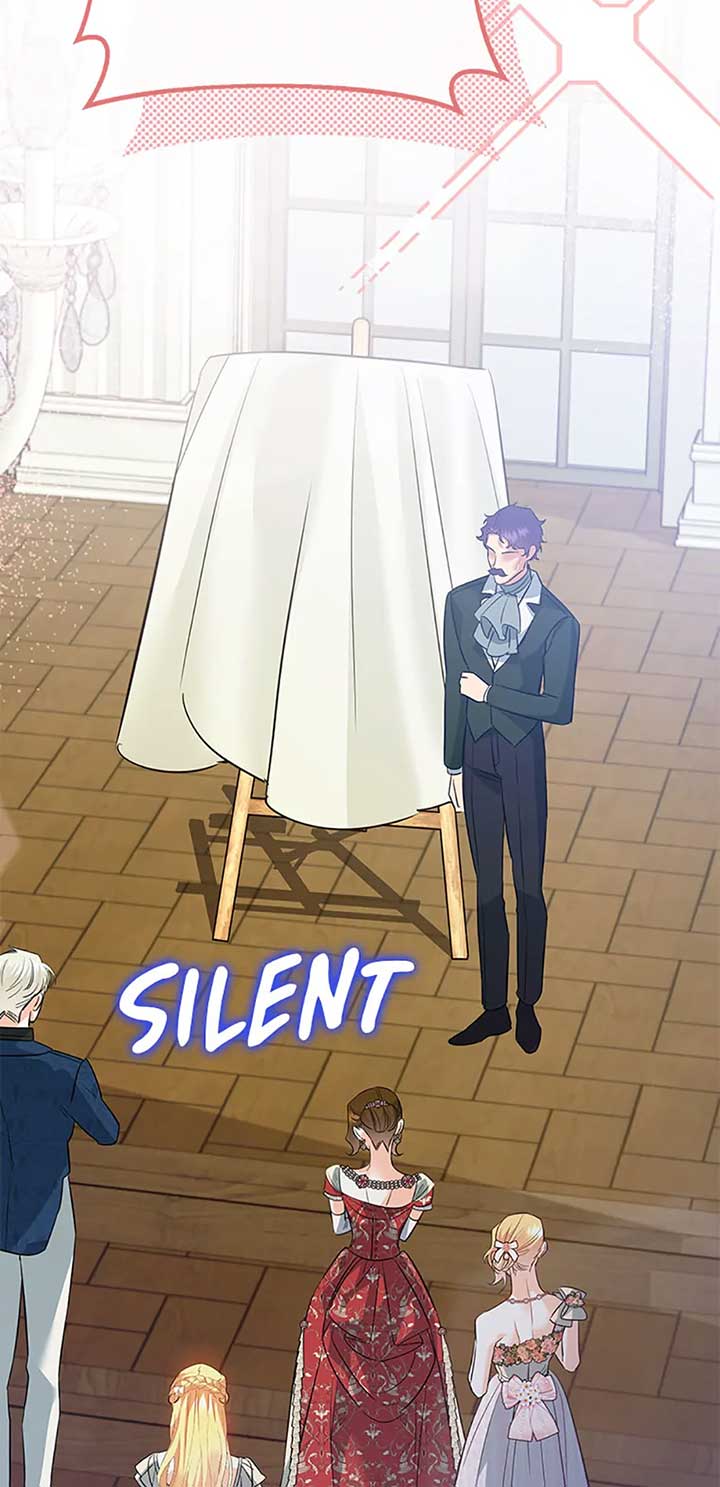 I Created a Harem to Avoid the Male Lead Chapter 56 - Page 4