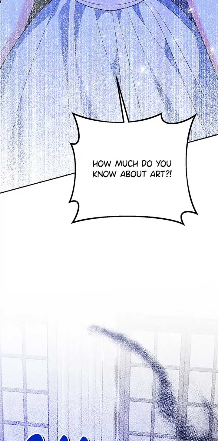 I Created a Harem to Avoid the Male Lead Chapter 56 - Page 42