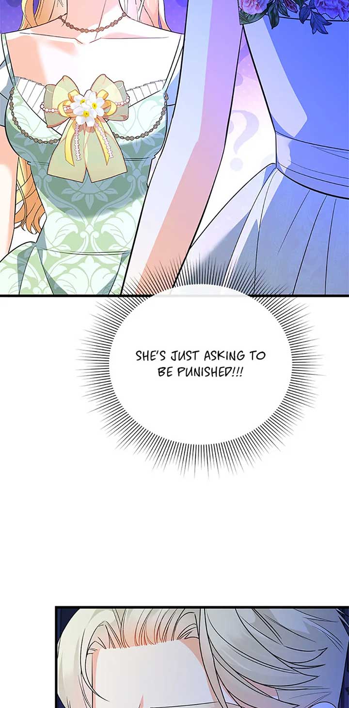 I Created a Harem to Avoid the Male Lead Chapter 56 - Page 45