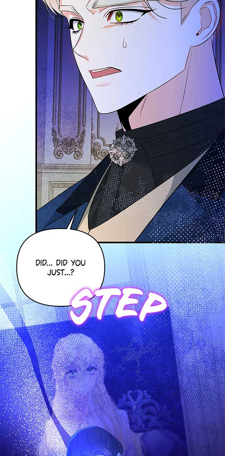 I Created a Harem to Avoid the Male Lead Chapter 56 - Page 46