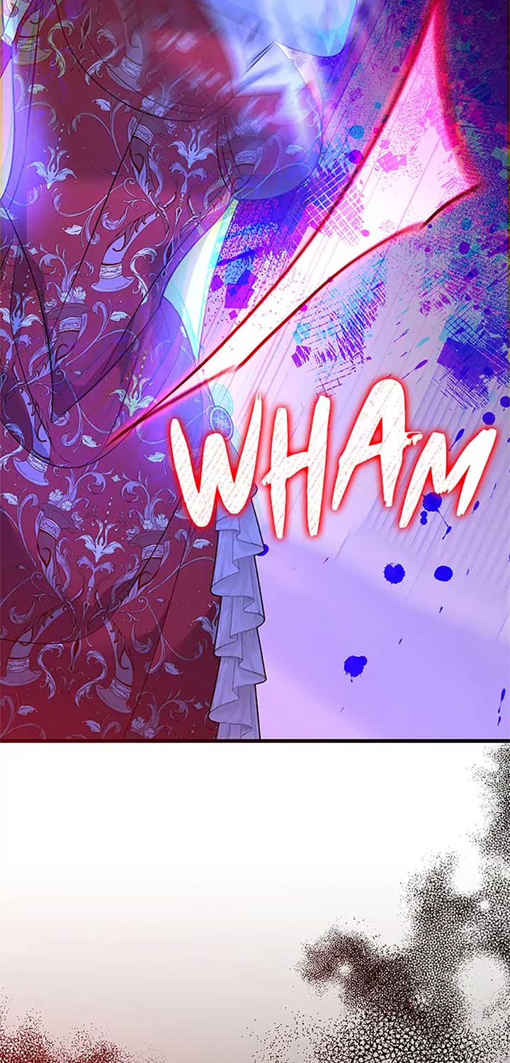 I Created a Harem to Avoid the Male Lead Chapter 56 - Page 50