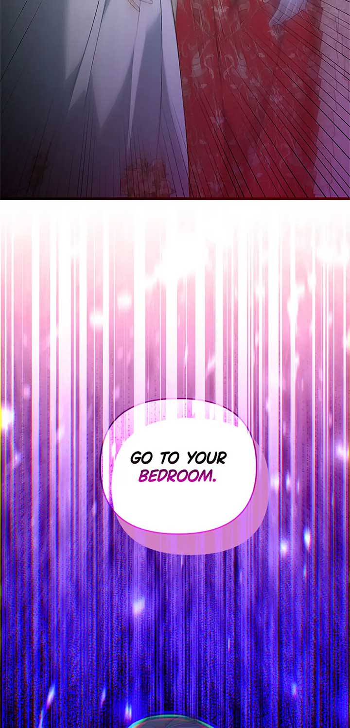 I Created a Harem to Avoid the Male Lead Chapter 56 - Page 52