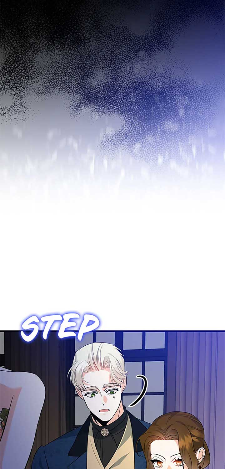 I Created a Harem to Avoid the Male Lead Chapter 56 - Page 54