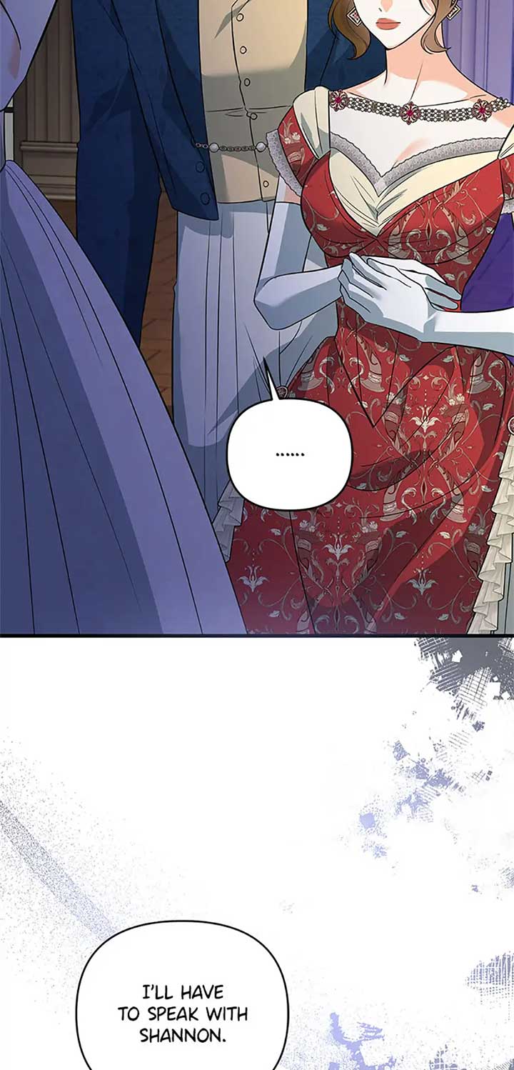 I Created a Harem to Avoid the Male Lead Chapter 56 - Page 55