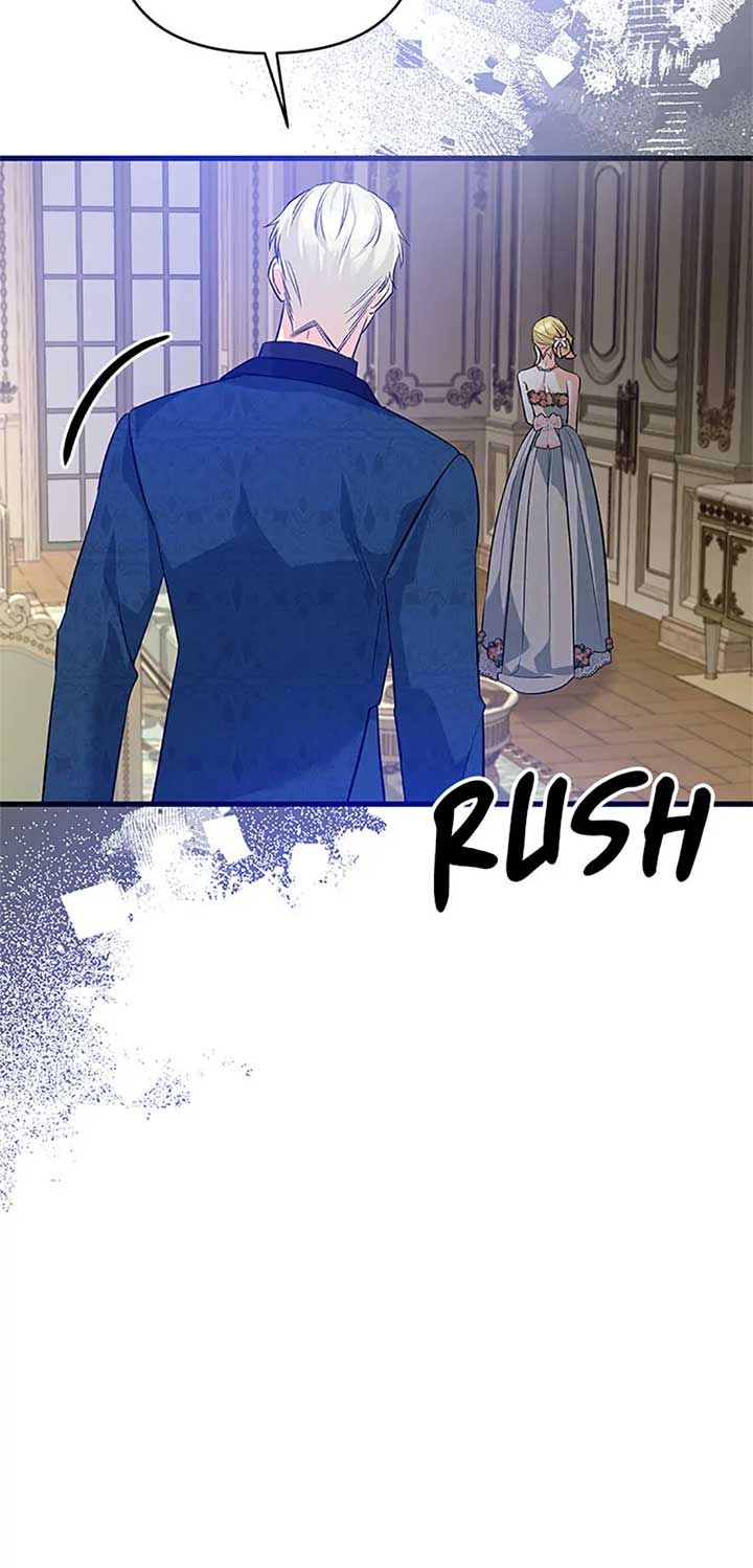 I Created a Harem to Avoid the Male Lead Chapter 56 - Page 56