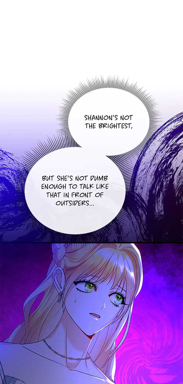 I Created a Harem to Avoid the Male Lead Chapter 56 - Page 57