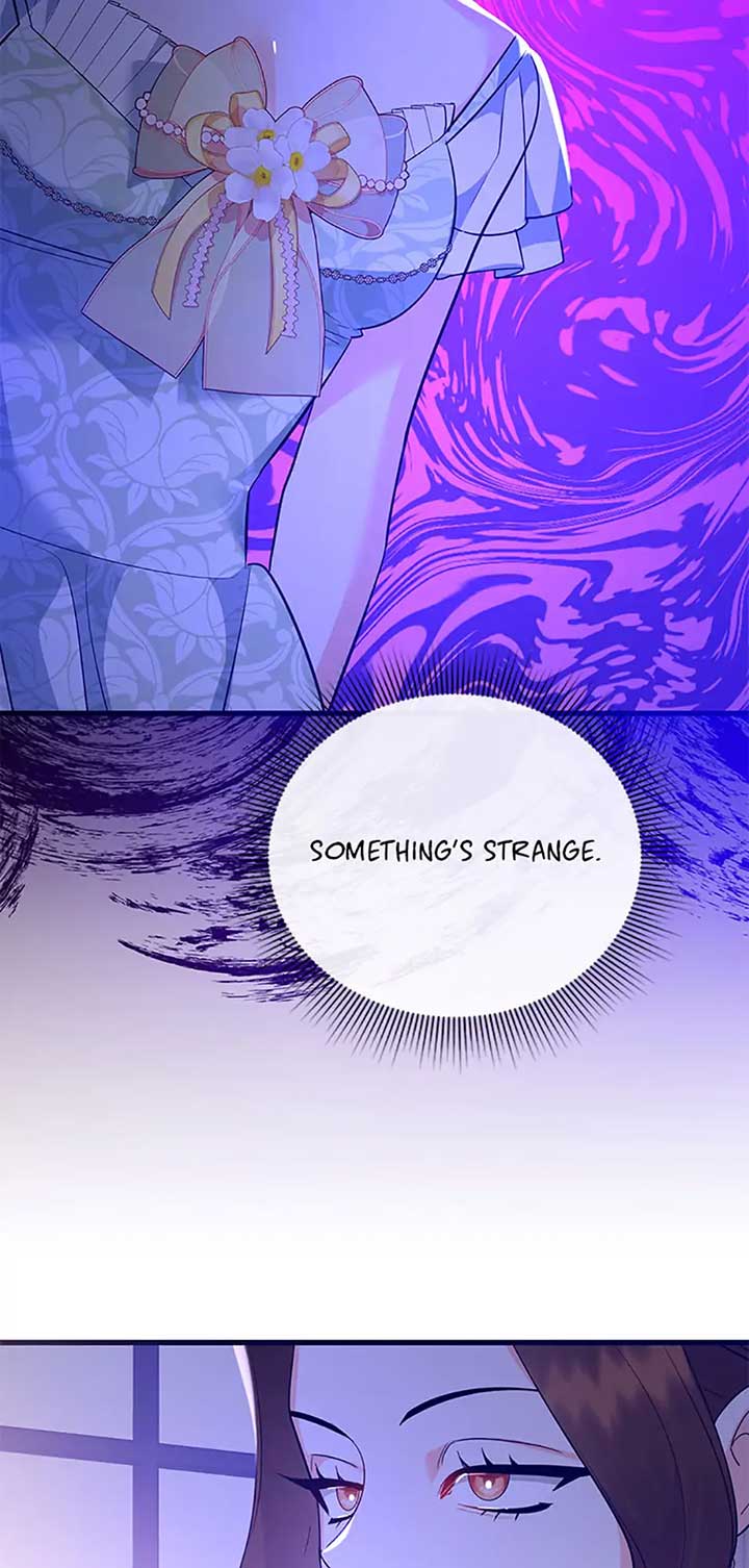 I Created a Harem to Avoid the Male Lead Chapter 56 - Page 58