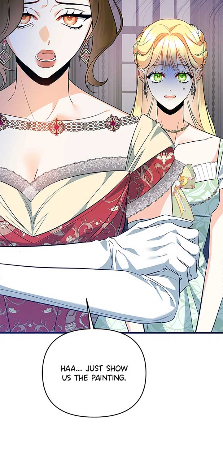 I Created a Harem to Avoid the Male Lead Chapter 56 - Page 6