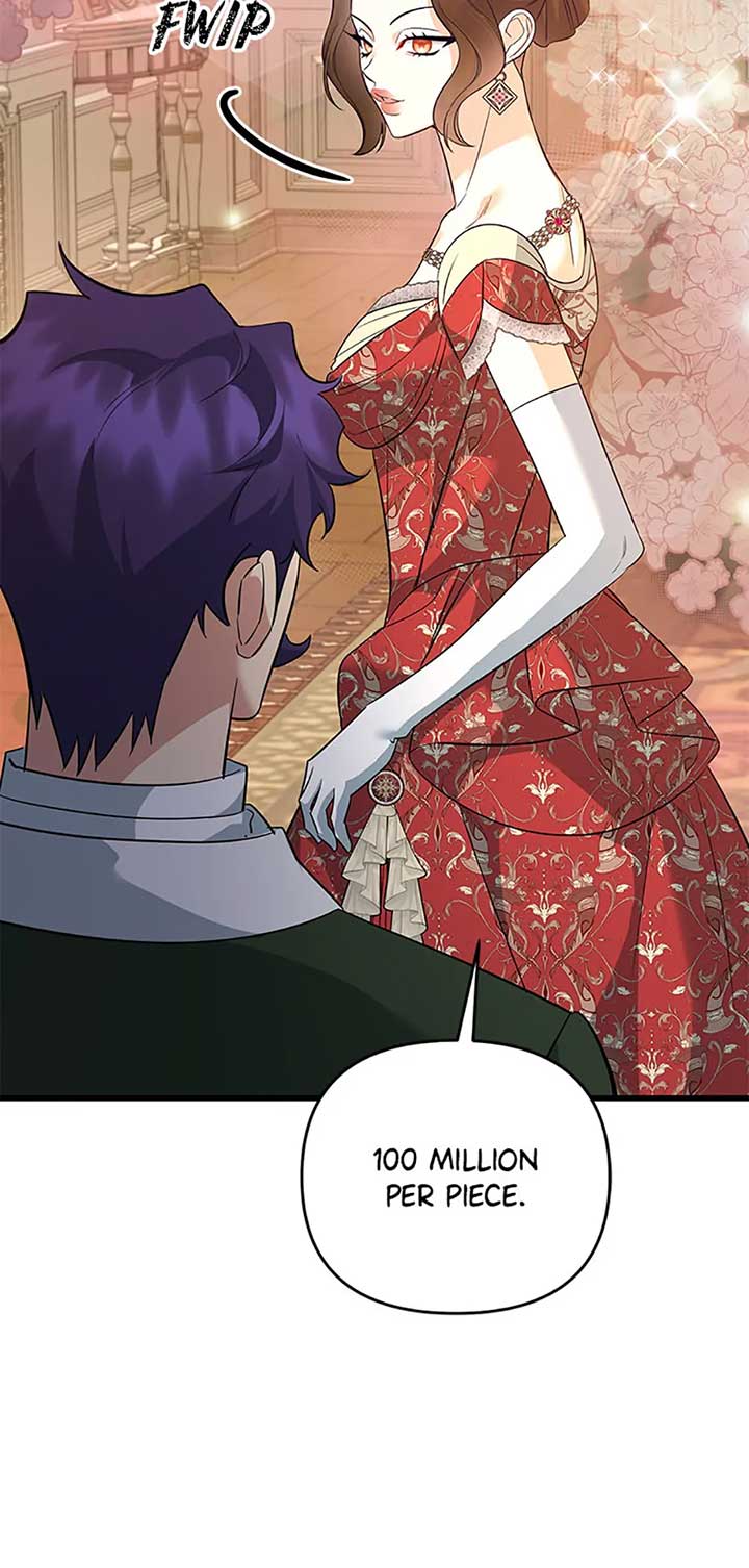 I Created a Harem to Avoid the Male Lead Chapter 56 - Page 60