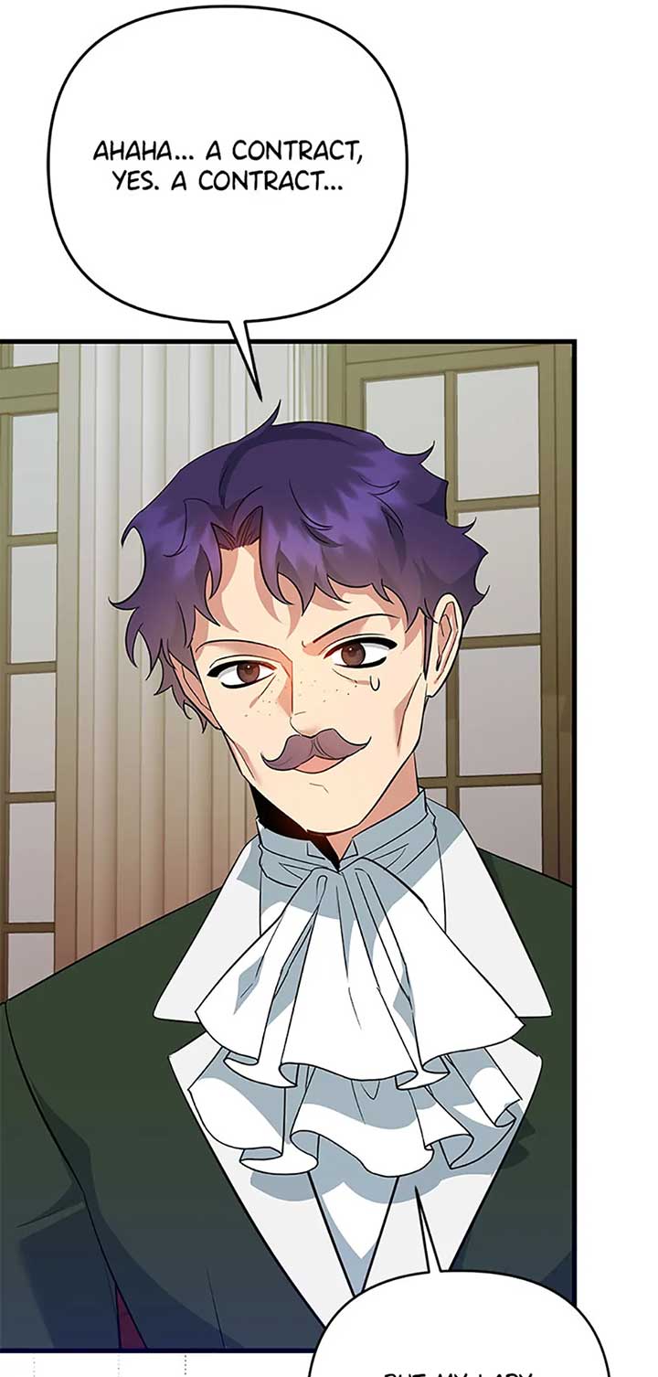 I Created a Harem to Avoid the Male Lead Chapter 56 - Page 61