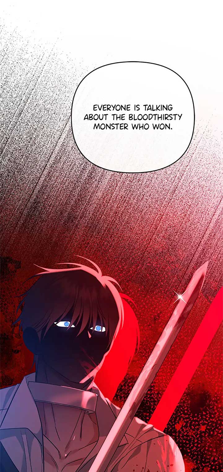 I Created a Harem to Avoid the Male Lead Chapter 56 - Page 65