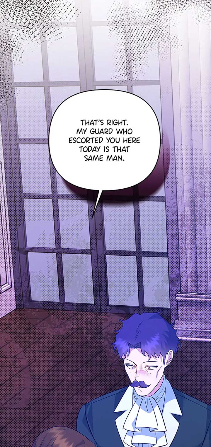 I Created a Harem to Avoid the Male Lead Chapter 56 - Page 67