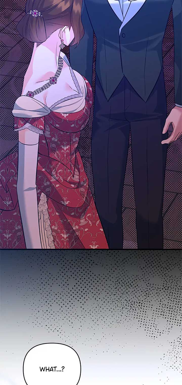 I Created a Harem to Avoid the Male Lead Chapter 56 - Page 68