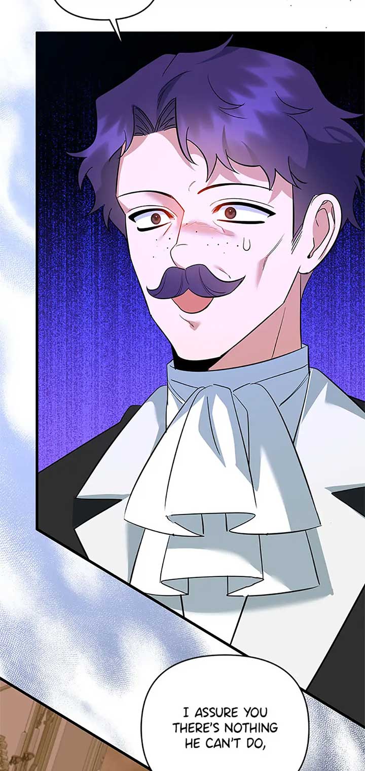 I Created a Harem to Avoid the Male Lead Chapter 56 - Page 69