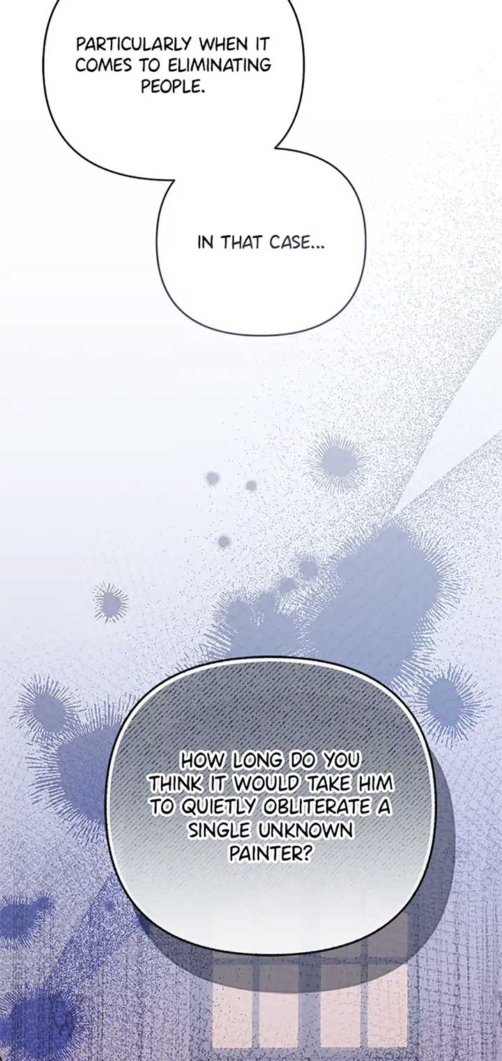 I Created a Harem to Avoid the Male Lead Chapter 56 - Page 71