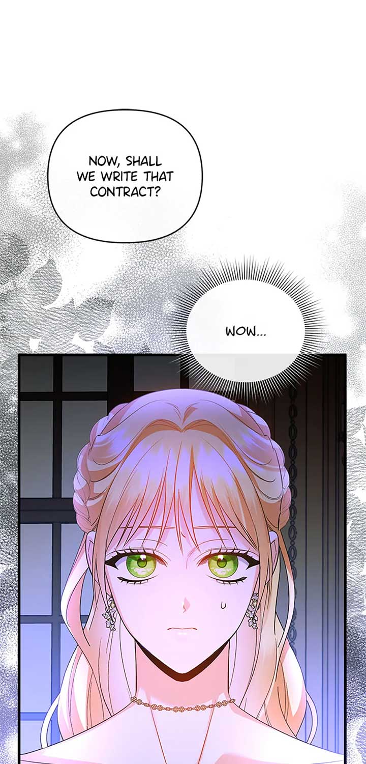 I Created a Harem to Avoid the Male Lead Chapter 56 - Page 73