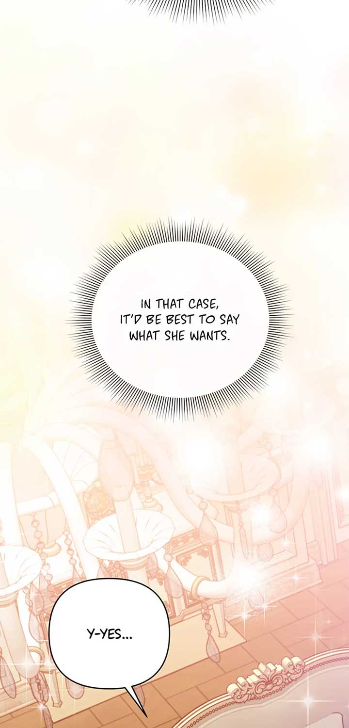 I Created a Harem to Avoid the Male Lead Chapter 56 - Page 80