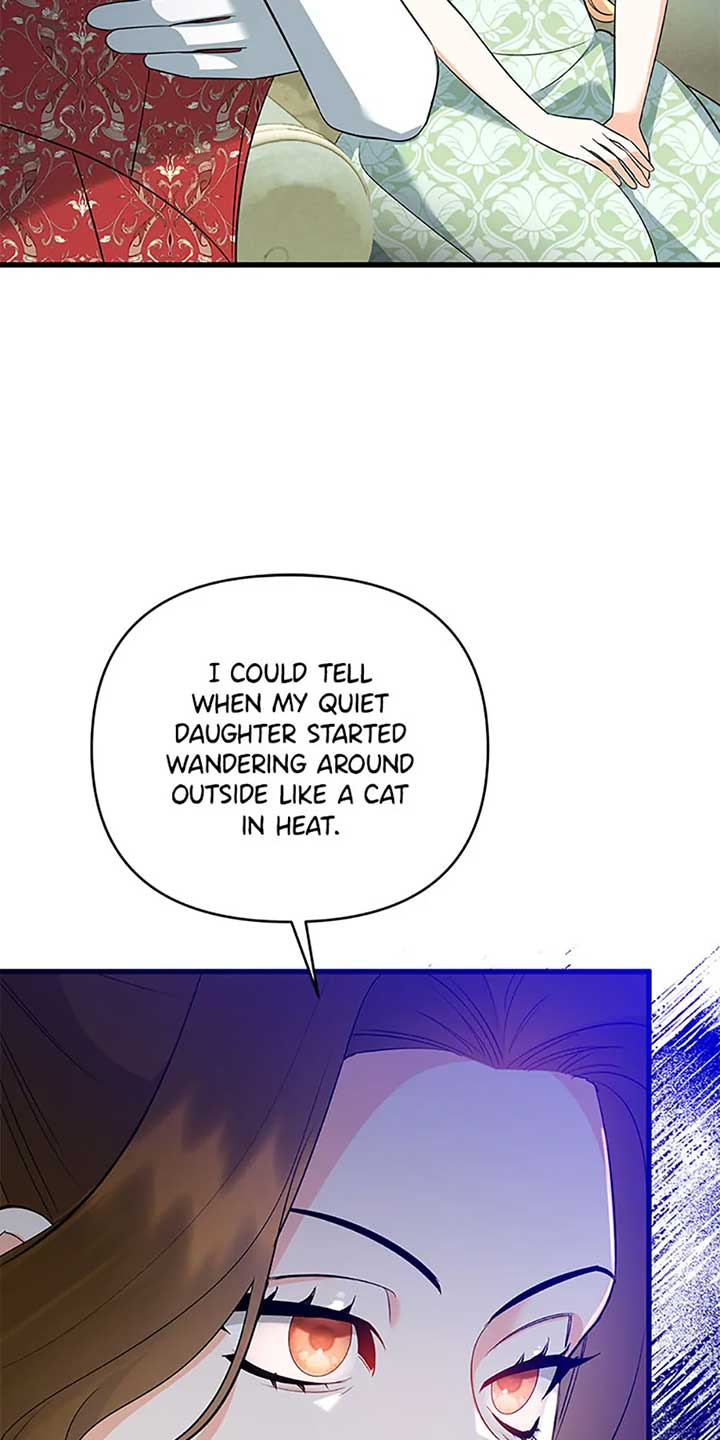 I Created a Harem to Avoid the Male Lead Chapter 56 - Page 83