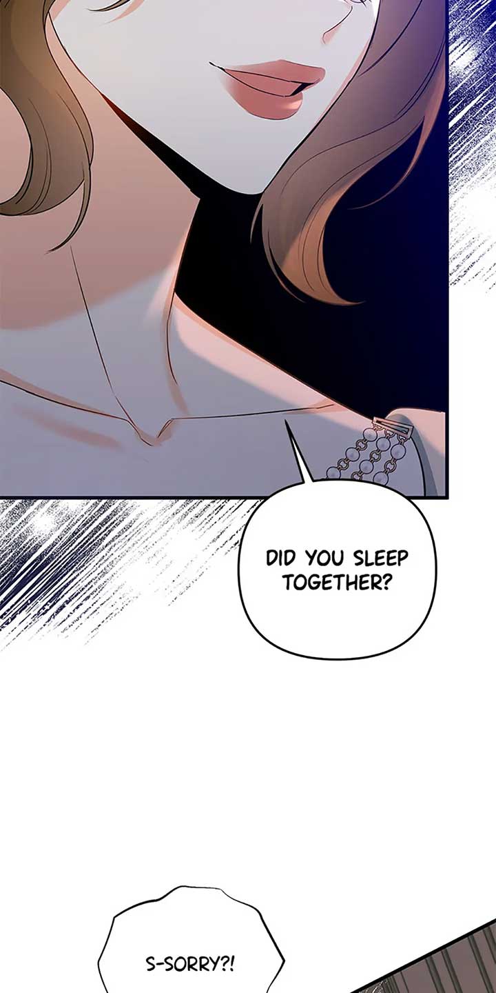 I Created a Harem to Avoid the Male Lead Chapter 56 - Page 84