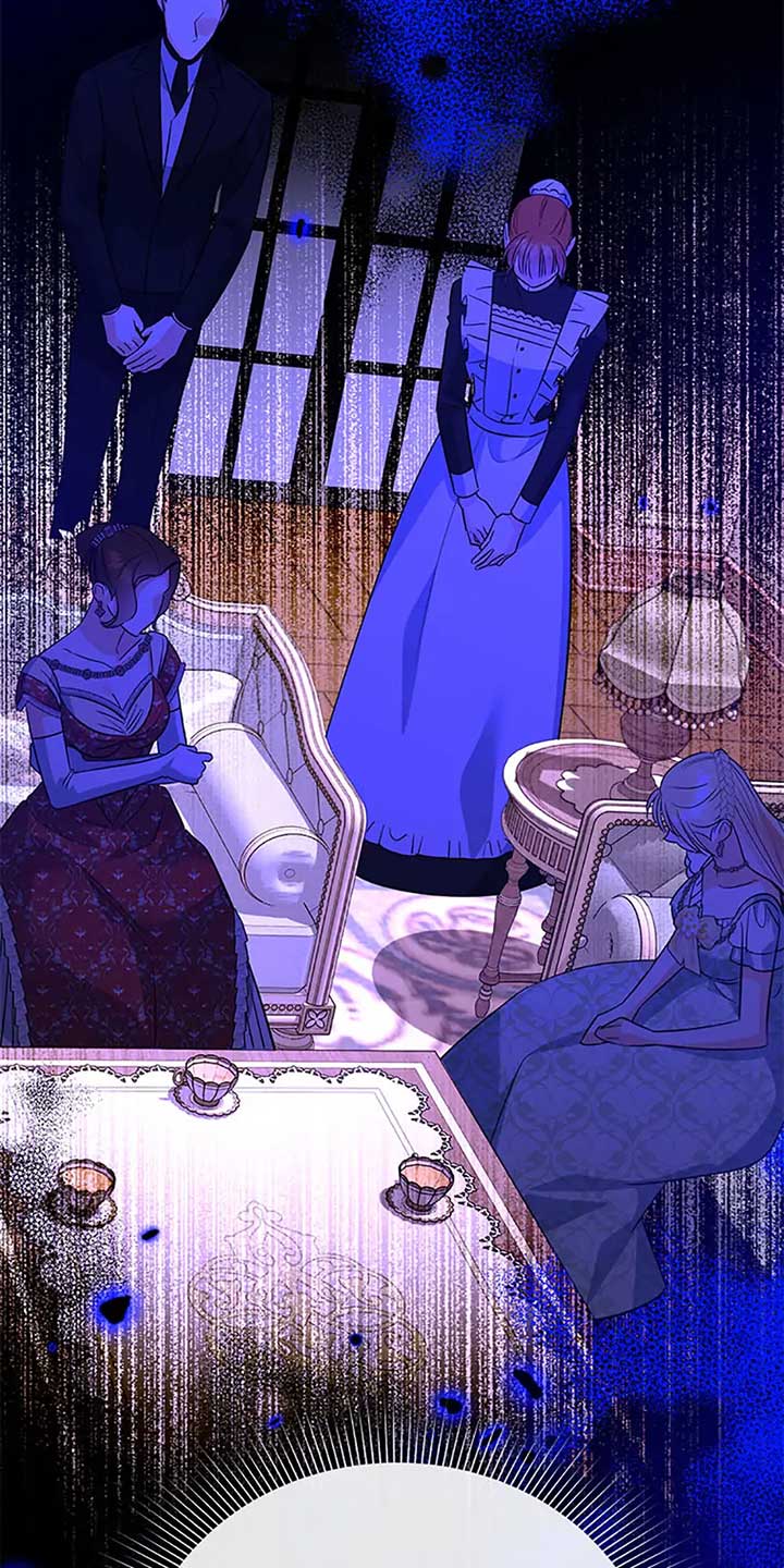 I Created a Harem to Avoid the Male Lead Chapter 56 - Page 88