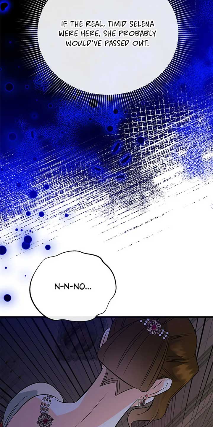 I Created a Harem to Avoid the Male Lead Chapter 56 - Page 89